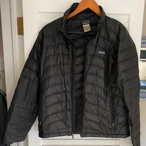 Patagonia Women's Down Sweater Jacket